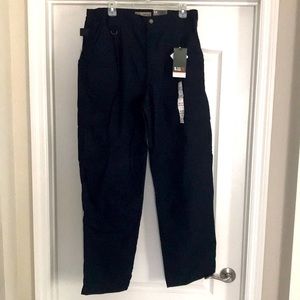 5.11 EMS pants. NWT
